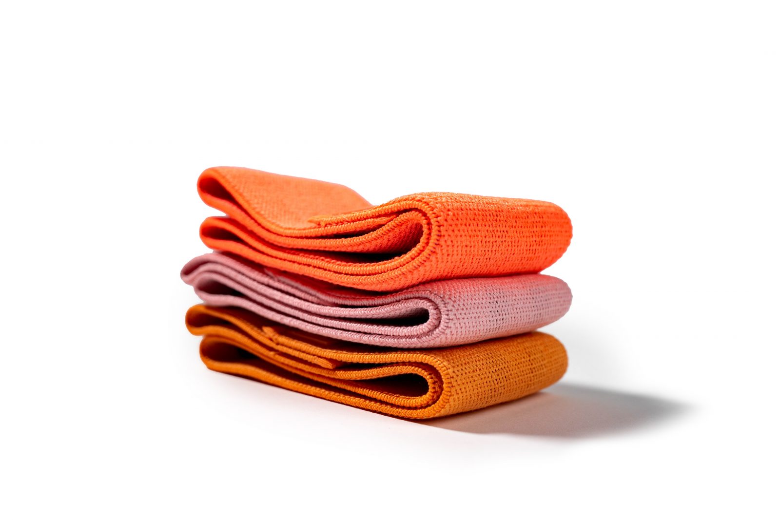 Fabric mini bands hotsell