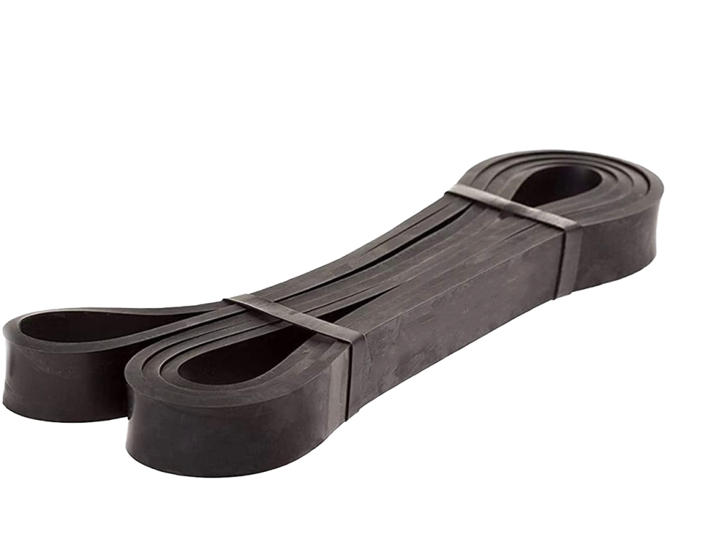 Day 1 Lower Knee Dominant (Isometric Strength) Tru Training