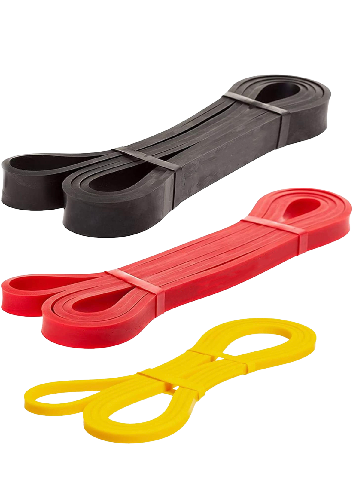 Day 4: Upper Body - Tru Training